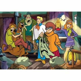 Ravensburger - Puzzle Scooby Doo 1000 piese design nou Ravensburger - 1